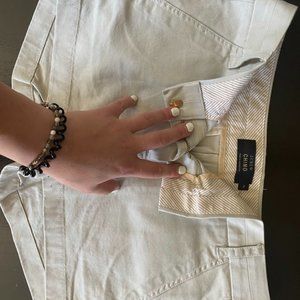 J. CREW Chino Shorts